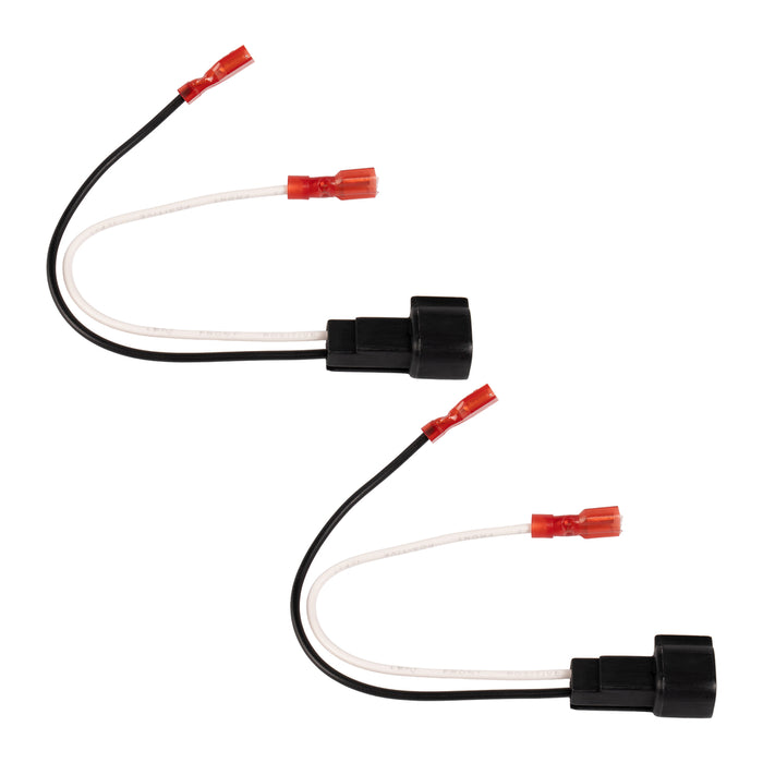 NSH-5601 Speaker Harness for 1998-2024 Ford, Mazda, Lincoln