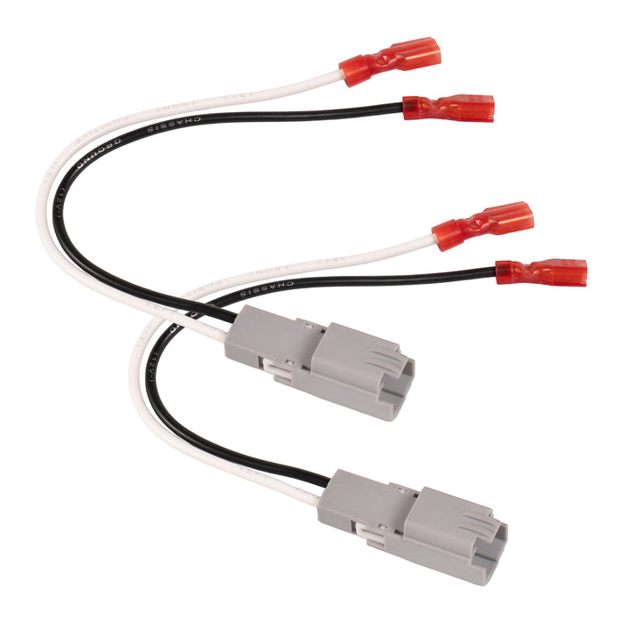 NSH-5603 Tweeter Harness for 2015-2024 Ford F-150, Bronco, Maverick