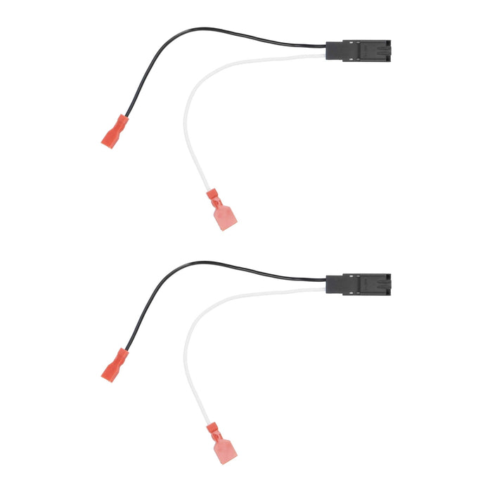 NSH-5605 Tweeter Harness for 2011-2024 Ford, Lincoln