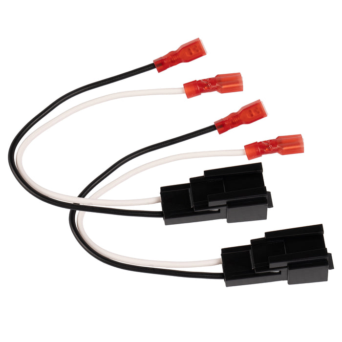 NSH-6512 Speaker Harness for 1984-2007 Dodge, Chrysler, Jeep
