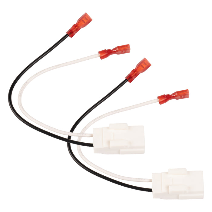 NSH-6515 Speaker Harness for 1999-2024 Dodge, Jeep, Chrysler