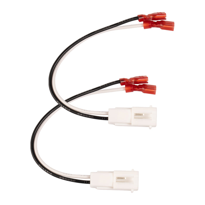 NSH-6517 Tweeter Harness for 2005-2024 Dodge, Chrysler, Jeep