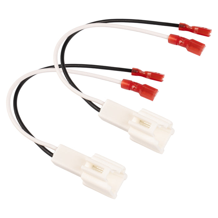 NSH-7300 Speaker Harness for 1998-2021 Hyundai, Kia, Toyota
