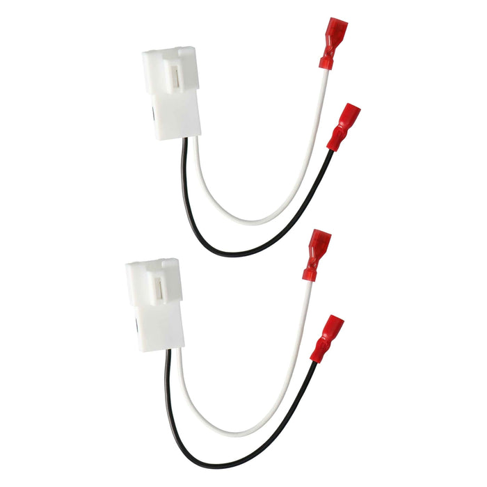 NSH-7301 Speaker Harness for 2003-2014 Kia Sorento and Sedona