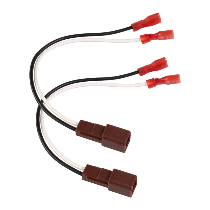 NSH-7400 Speaker Harness for 1990-2024 Nissan, Infiniti, Mercury