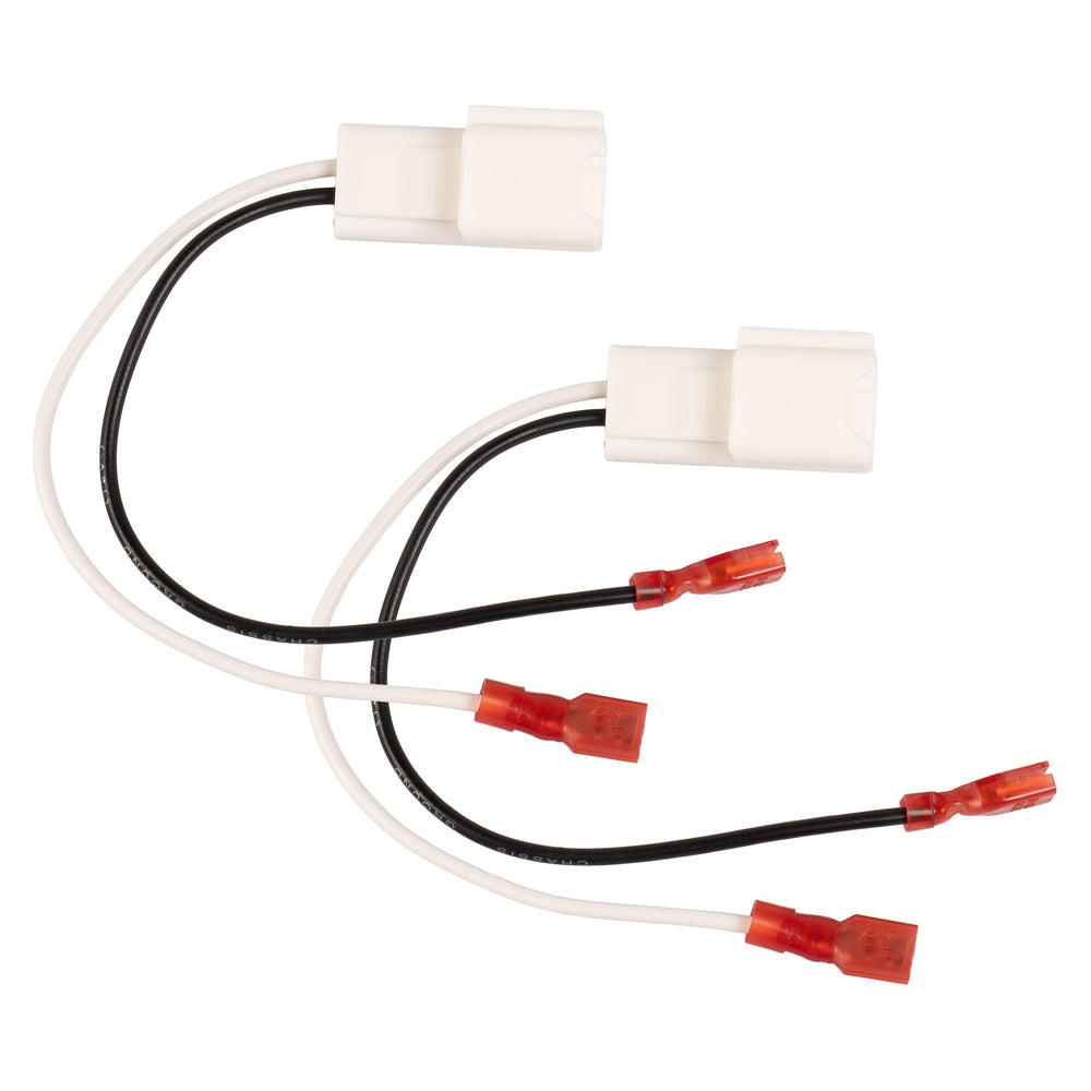 NSH-7401 Speaker Harness for 2000-2024 Nissan, Infiniti, Chevrolet
