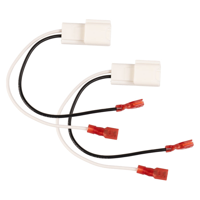 NSH-7401 Speaker Harness for 2000-2024 Nissan, Infiniti, Chevrolet