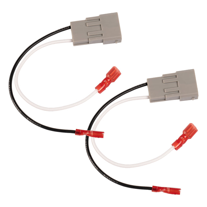NSH-7800 Speaker Harness for 1990-2024 Honda, Acura, Isuzu