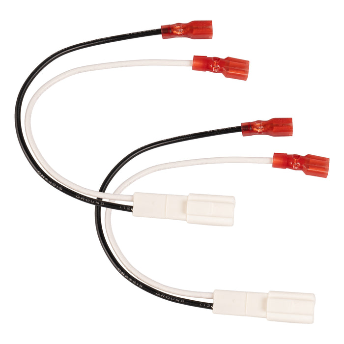 NSH-7901 Speaker Harness for 1988-2003 Mazda