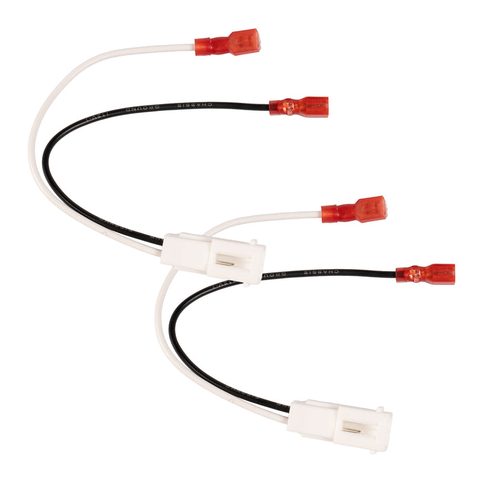 NSH-7902 Speaker Harness for 1990-2024 Ram, Dodge, Jeep