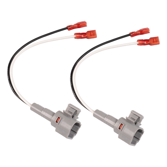 NSH-8102 Speaker Harness for 1989-2003 Toyota