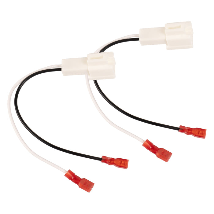 NSH-8105 Speaker Harness for 1993-2018 Toyota, Subaru, Kia