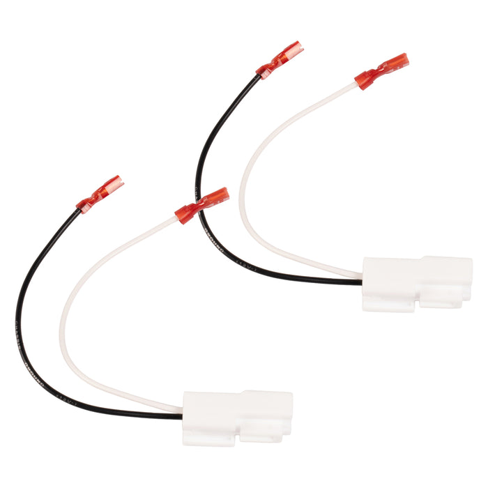 NSH-8107 Speaker Harness for 1996-2021 Toyota, Lexus, Scion