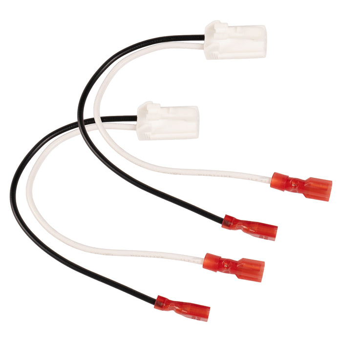 NSH-8108 Speaker Harness for 1992-2013 Toyota, Mazda, Dodge