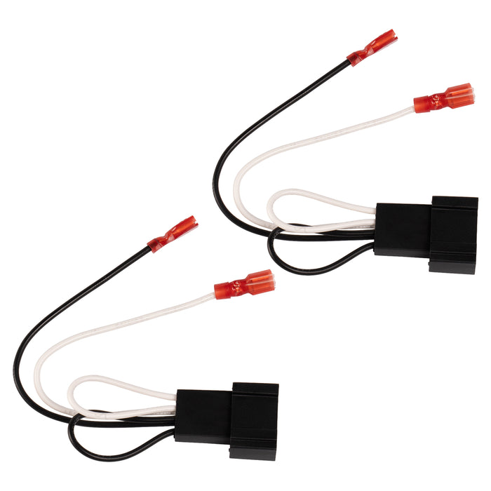NSH-8110 Speaker Harness for 2003-2024 Subaru, Toyota, Scion