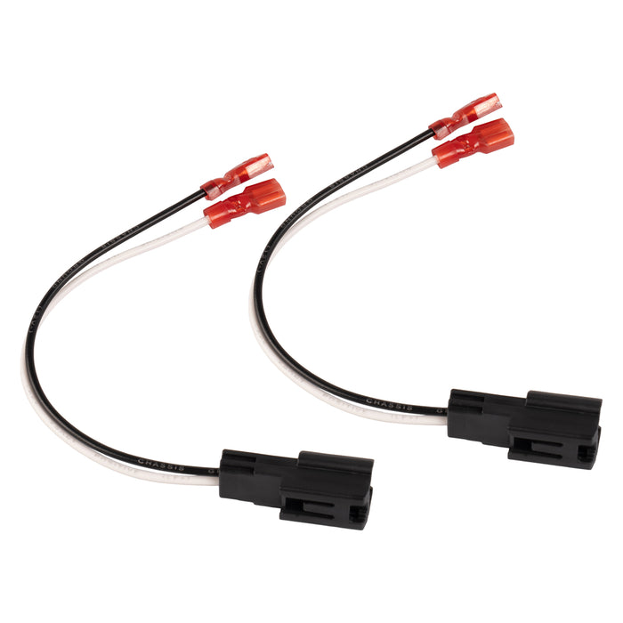NSH-8111 Speaker Harness for 2020-2024 Toyota Highlander, RAV4 Prime, Camry