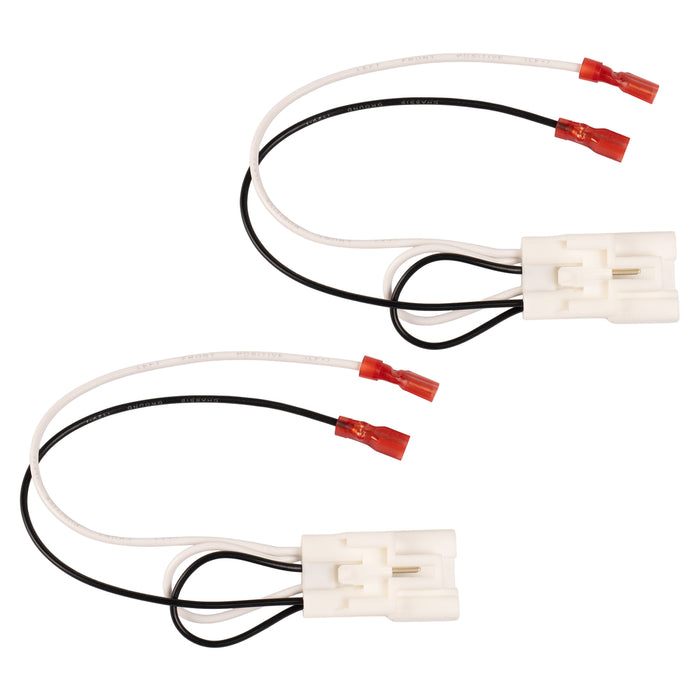 NSH-8112 Speaker Harness for 2001-2022 Toyota