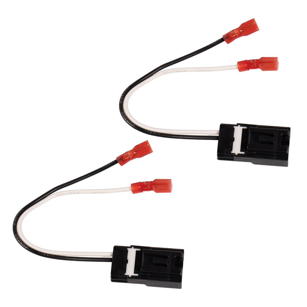 NSH-8113 Speaker Harness for 2012-2022 Toyota with JBL Audio