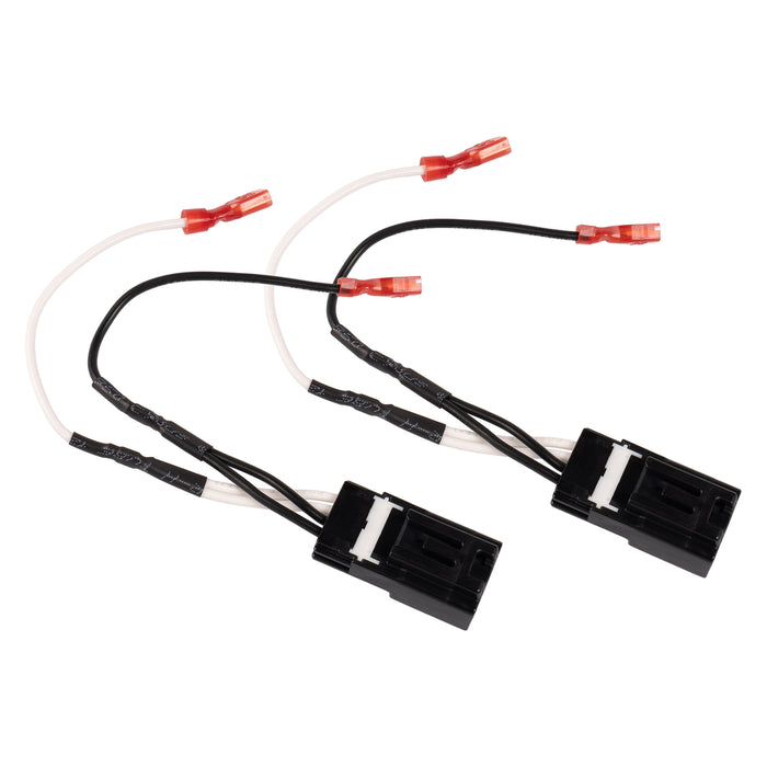 NSH-8114 Speaker Harness for 2022-2025 Toyota Tundra, Sequoia and Tacoma without JBL Audio Systems