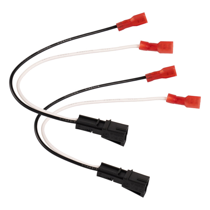 NSH-8601 Speaker Harness for 2008-2024 Audi