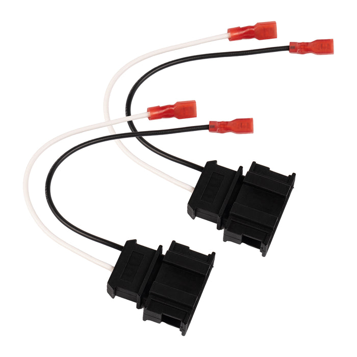 NSH-9001 Speaker Harness for 1998-2023 Volkswagen, Porsche, Mercedes-Benz