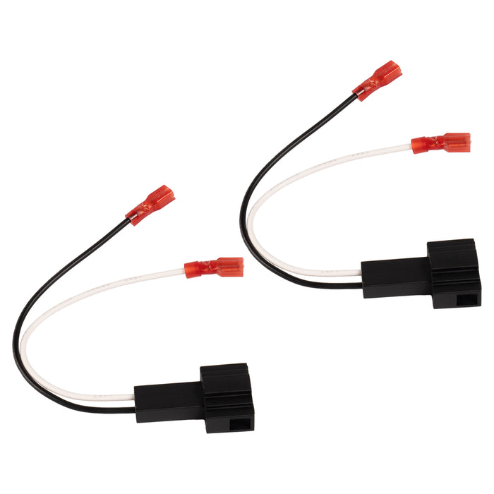NSH-9002 Speaker Harness for 1994-2024 Audi, Mercedes-Benz, Chevrolet