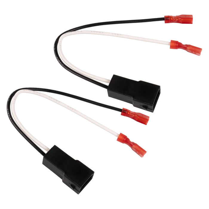 NSH-9003 Speaker Harness for 1994-2005 Audi