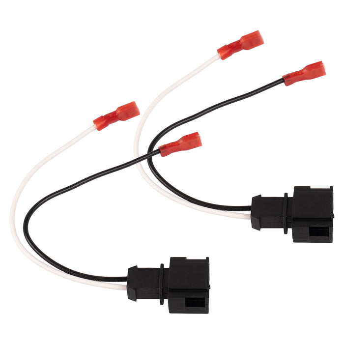 NSH-9004 Speaker Harness for 2000-2016 Land Rover, Mercedes-Benz