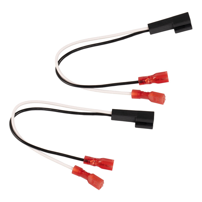 NSH-9005 Speaker Harness for 1996-2021 BMW