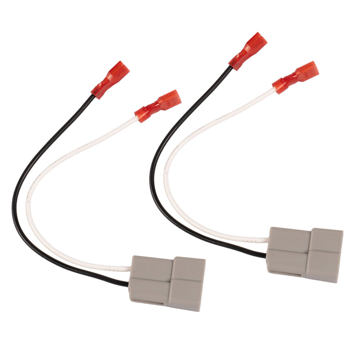 NSH-9300 Speaker Harness for 1989-2015 Subaru, Nissan, Suzuki
