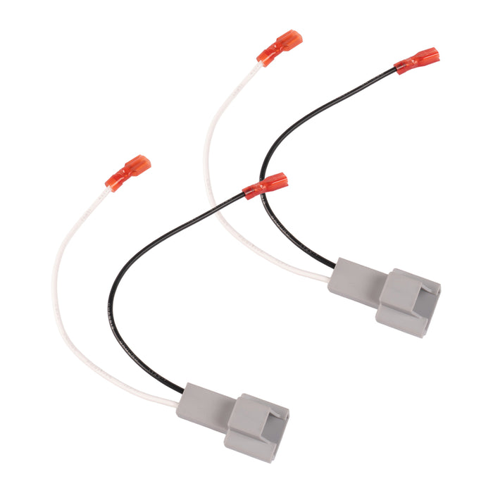 NVX NSH-9303 Speaker Harness for Select 1998-2022 Volvo