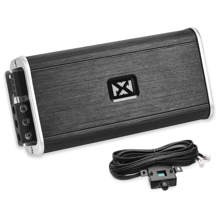 1996-2005 Chevy Astro Van NVX Factory Speaker Upgrade Package