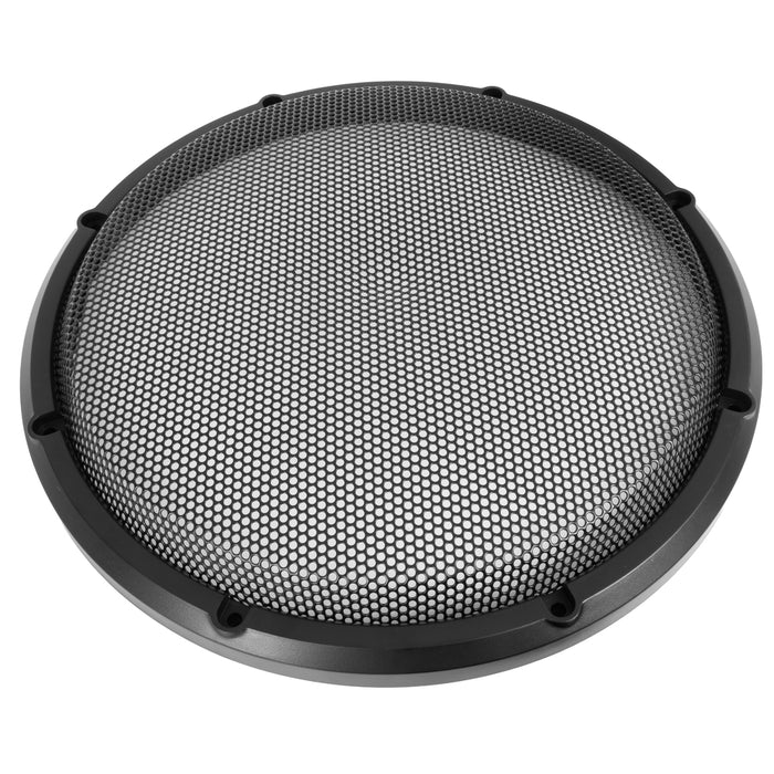 2019-2024 Ram 1500 Crew Cab Bass Package - Custom Dual 12" 1200W RMS Amplified Sealed Subwoofer Enclosure with Amplifier Wiring Kit - PBK-RAM-19CC-S212