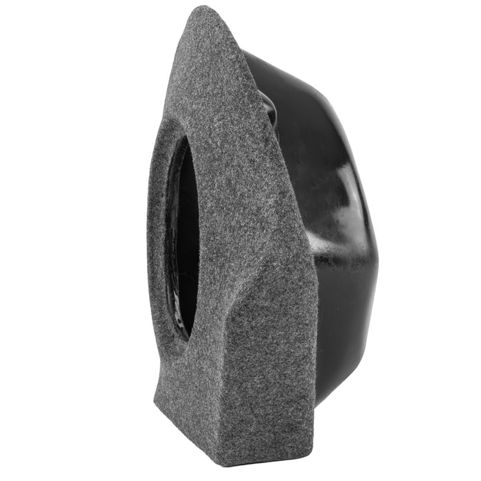 UBE-TOY-COR-G11 Custom Fit 10” Empty Sealed BOOST Subwoofer Enclosure for 2014-2019 Toyota Corolla