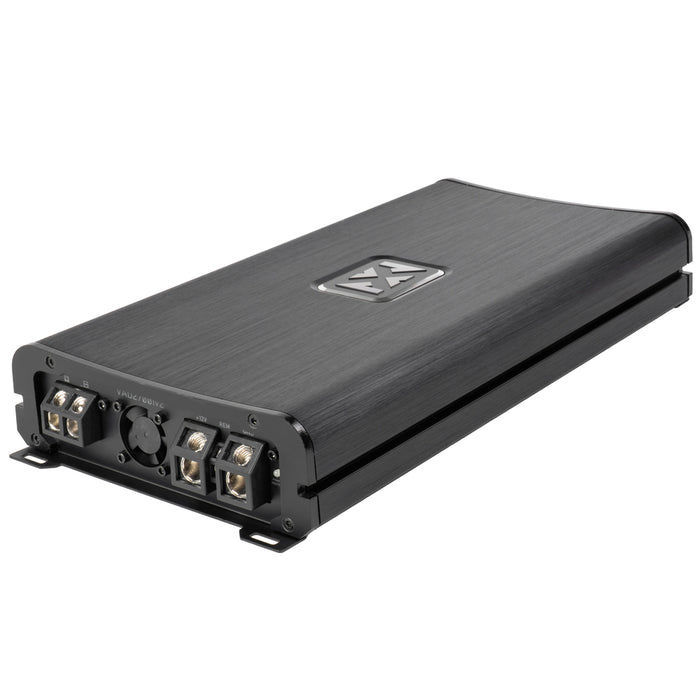 VAD27001 v2 (VAD27001v2) 2700W RMS V-Series Class-D 1-Ohm Stable Monoblock (Marine Certified)
