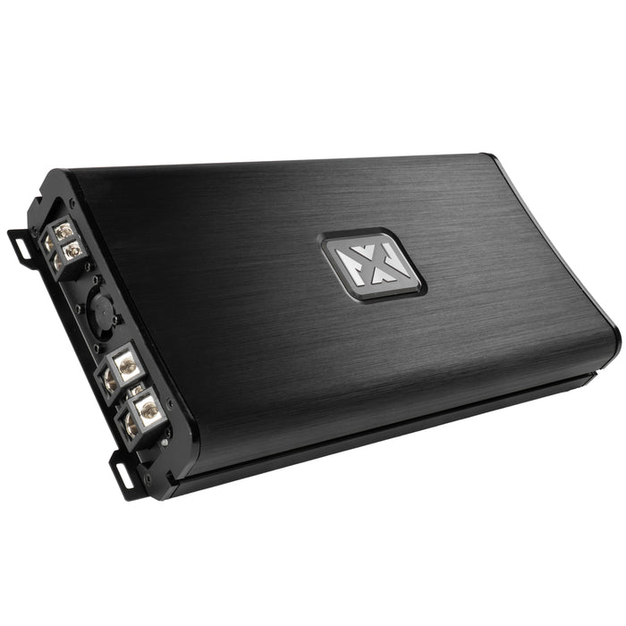 VAD27001 v2 (VAD27001v2) 2700W RMS V-Series Class-D 1-Ohm Stable Monoblock (Marine Certified)