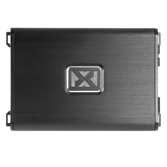 VAD27001 v2 (VAD27001v2) 2700W RMS V-Series Class-D 1-Ohm Stable Monoblock (Marine Certified)