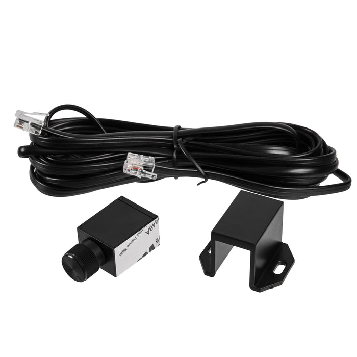 VAD27001 v2 (VAD27001v2) 2700W RMS V-Series Class-D 1-Ohm Stable Monoblock (Marine Certified)