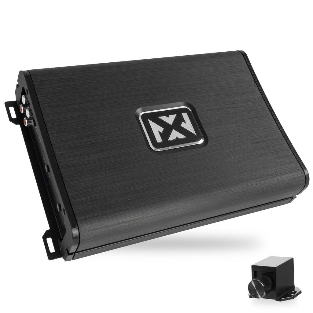 VAD8402 v2 (VAD8402v2) 840W RMS V-Series Full-Range Class-D 2