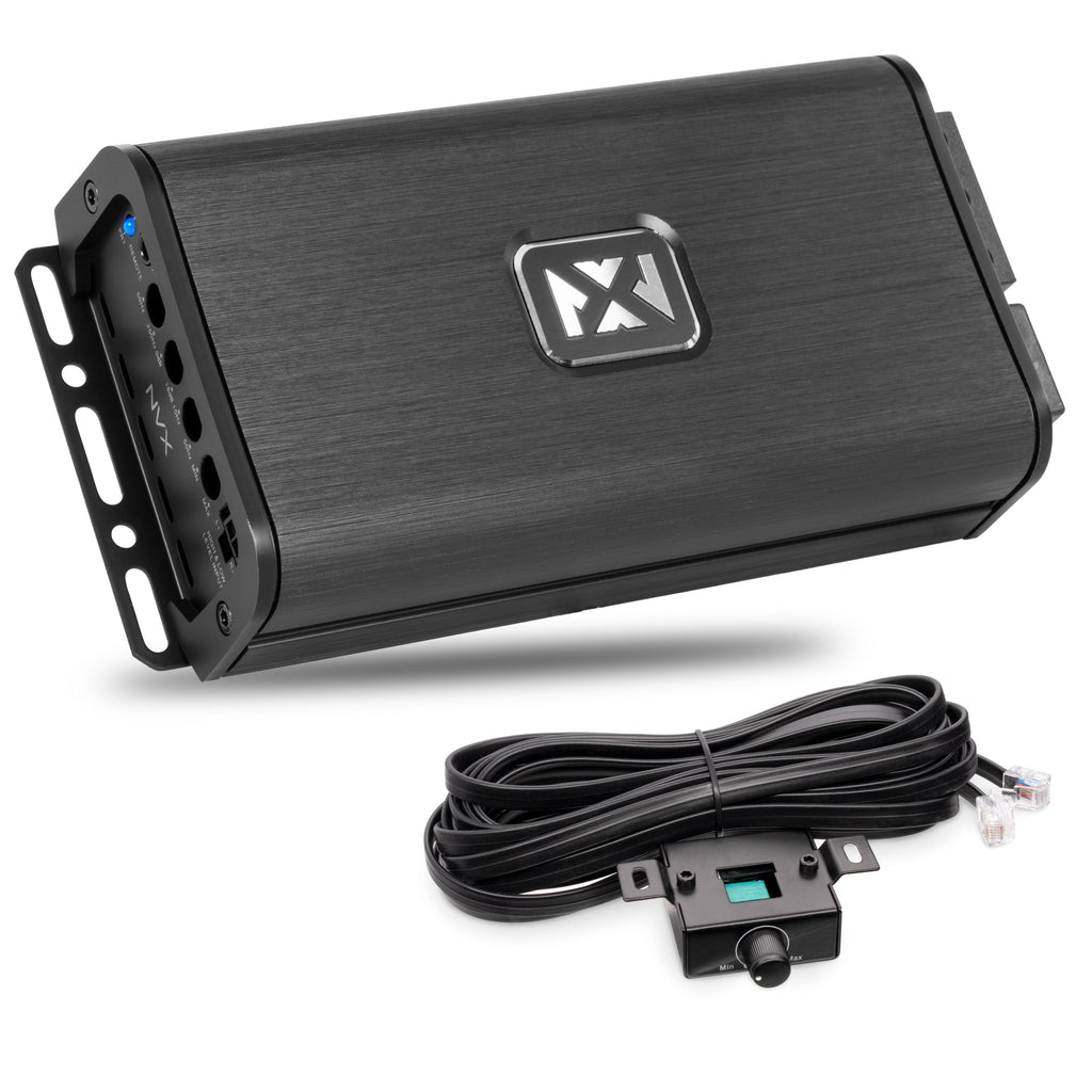 VADM1 v2 (VADM1v2) 600W RMS V-Series Micro Class-D 1-Ohm Stable
