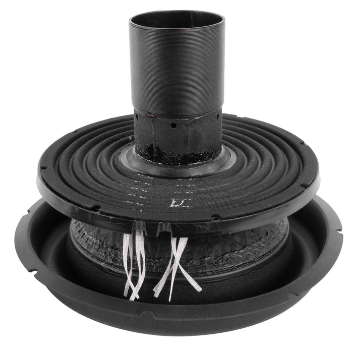 VCW124v3RC Recone Kit for VCW124 Version 3 Subwoofers