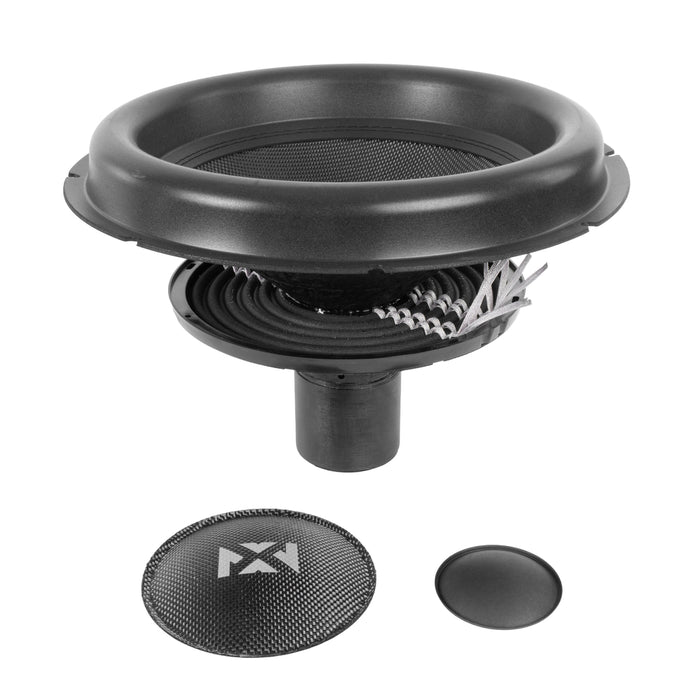 VCW82v3RC Recone Kit for VCW82 Version 3 Subwoofer