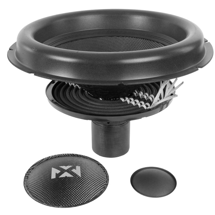 VCW84v3RC Recone Kit for VCW84 Version 3 Subwoofer