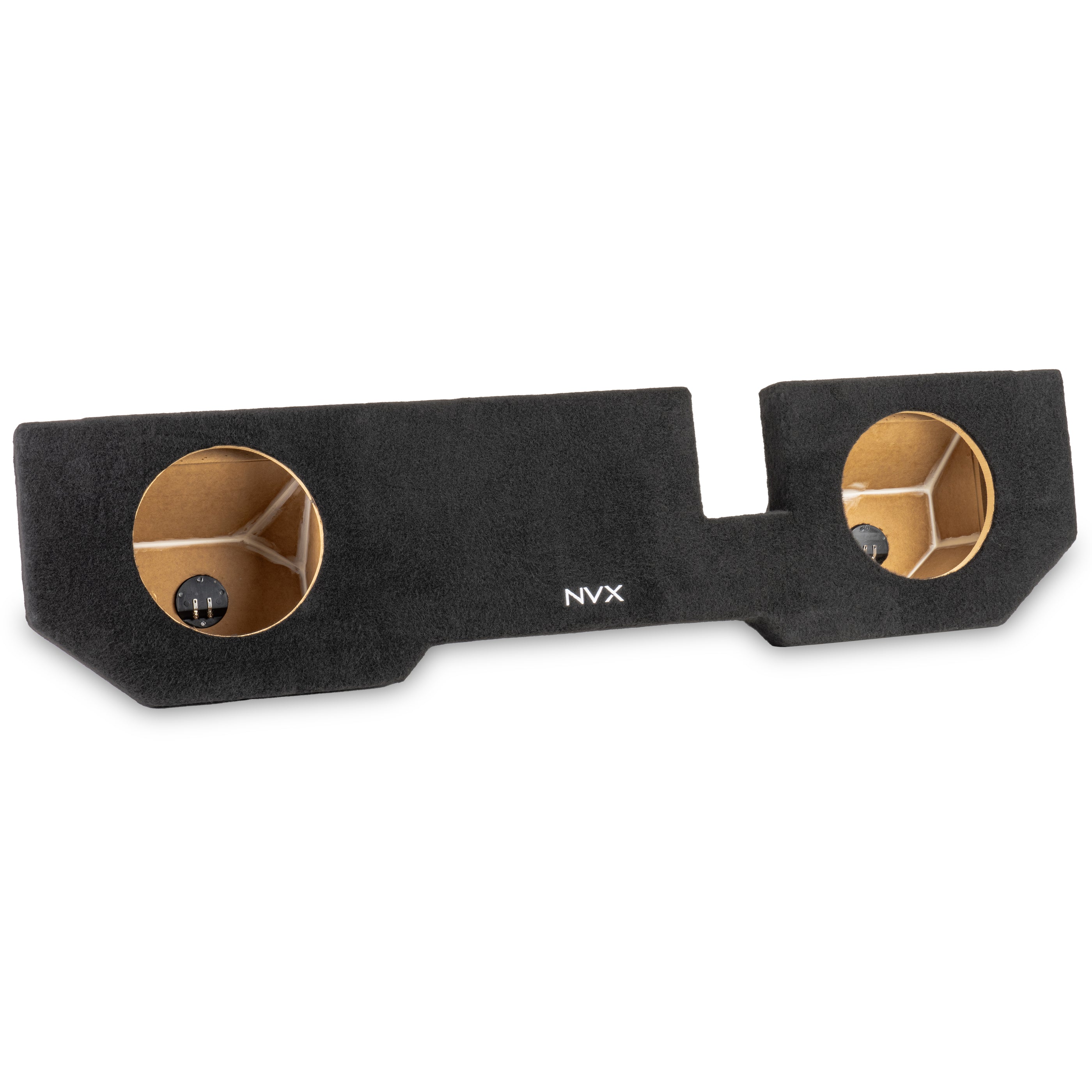 Custom Fit Dual 10