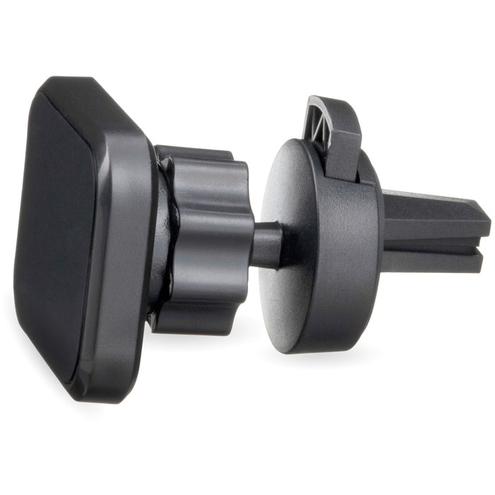 VMMAG2 | Universal Smartphone Car Air Vent Magnetic Mount with Adjustable Vent Clip