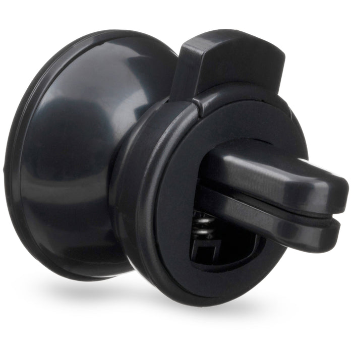 VMMAG3 | Universal Smartphone Car Air Vent Magnetic Mount with Adjustable Vent Clip