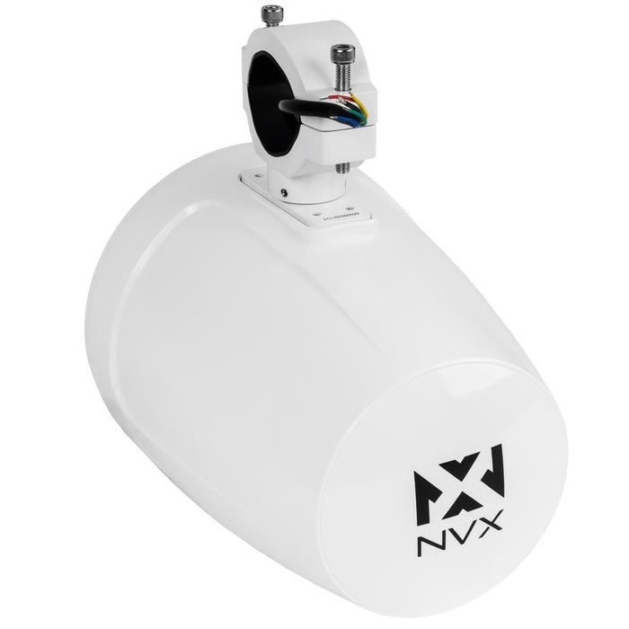 NVX VMPS35, MVSP8, MVPA4 & MVTSP8W (x2) Marine Package