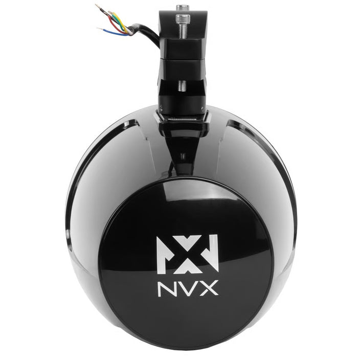 NVX VMPS35 & MVTSP8B (x2) Marine Package