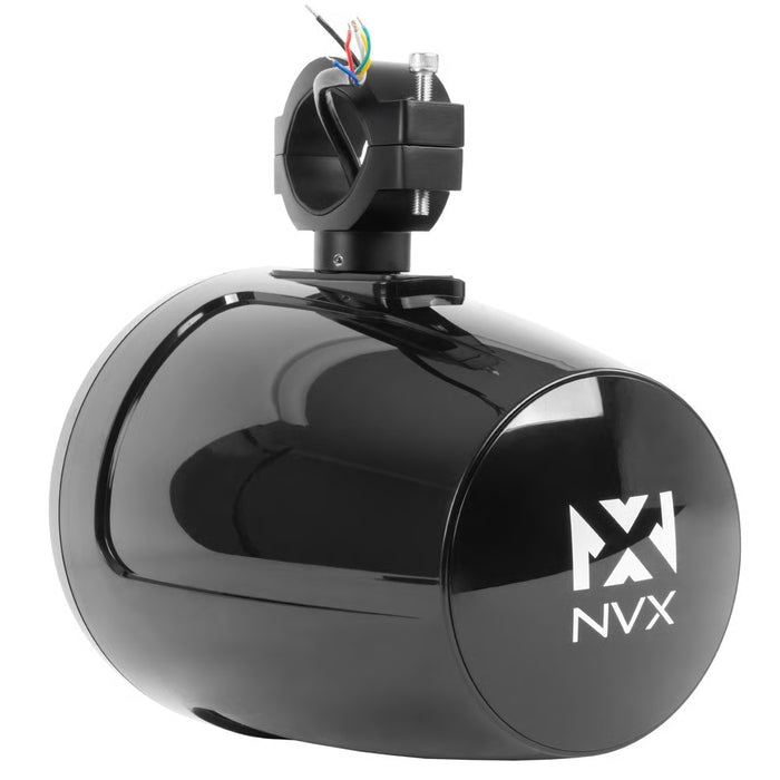 NVX VMPS35 & MVTSP8B (x2) Marine Package