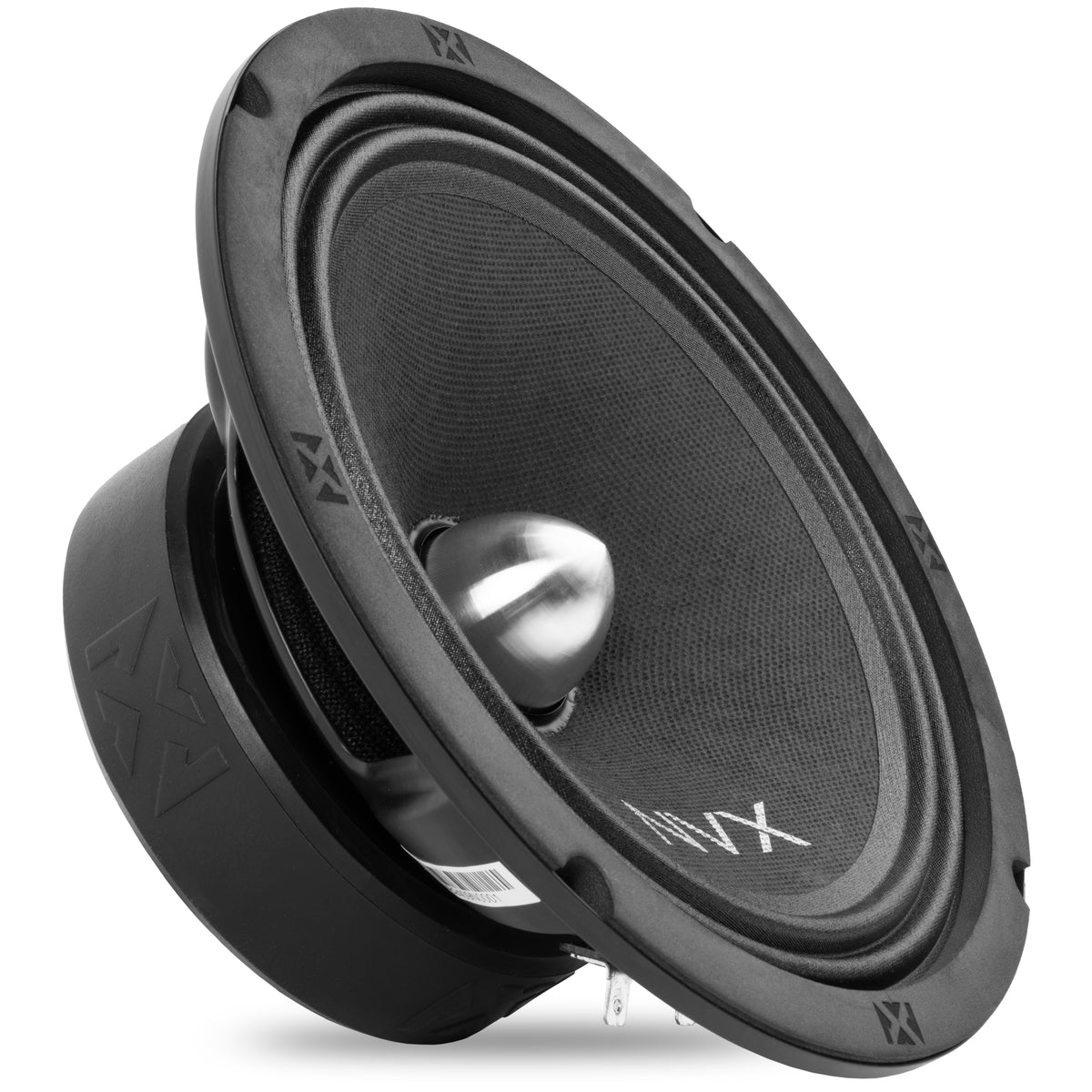 VPRO8BM 500W Peak (250W RMS) 8